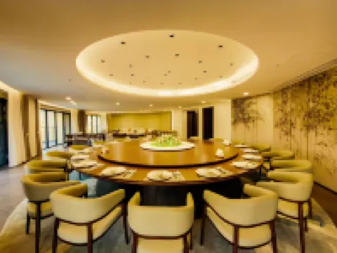 Qingshan Yunqi Hotel (Suizhou Yinxing Valley Resort Branch)