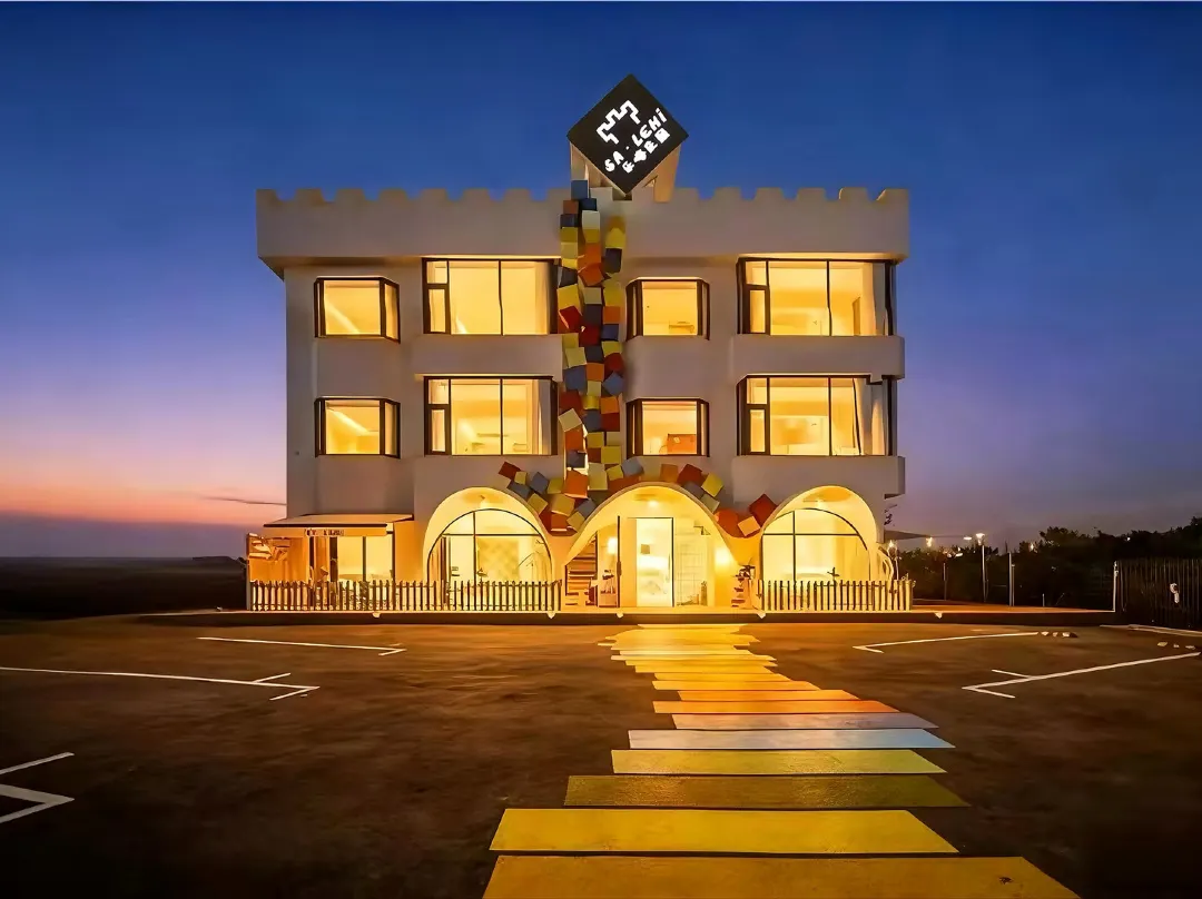 Shanghai Lehai Manor · Pet-friendly Family & Kids Paradise - Designer Boutique Guesthouse - 上海