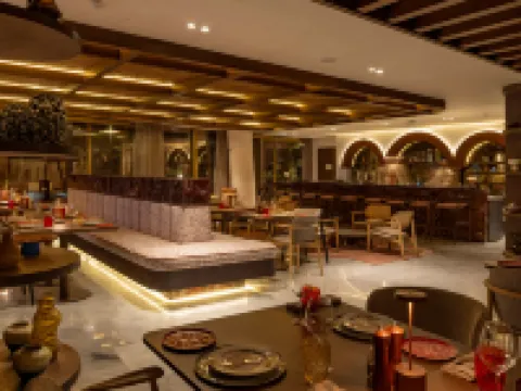 STORY Le Carrousel Rabat Hotels in Rabat