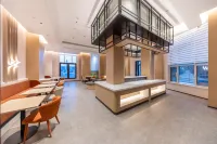 Jinjiang Flagship Store (Zhangye West Railway Station Big Buddha Temple) - 신규