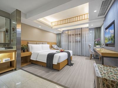 Ming yi si Hotel