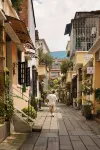 Swissotel Foshan Guangdong - romantis