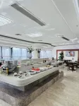 上杭帝豪大飯店（上杭體育中心江濱公園店） - 早餐