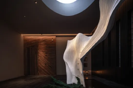 WEI | New Zhangzhung Culture (Jiuzhaigou Scenic Spot Branch)