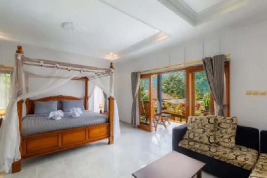 Sekumpul Guest House Hotels in der Nähe von Pura Penataran Pande Desa Sawan