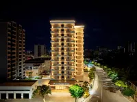 ParkPlaza HaiNan WenChang - Romantic