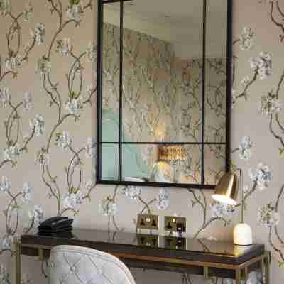 The Petersham Rooms