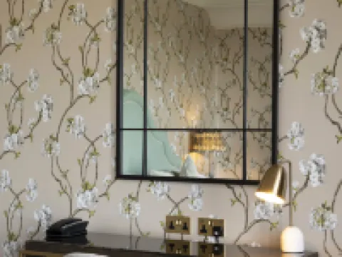 彼得舍姆酒店 里士滿酒店