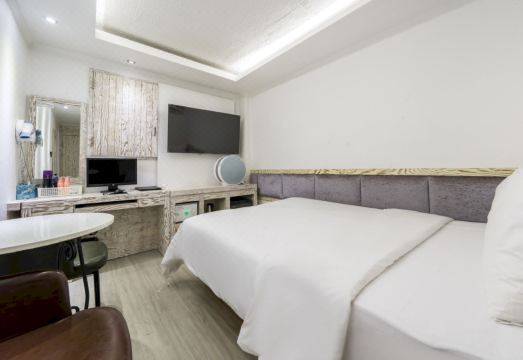 마장역 태양모텔