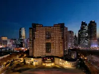 Fuxin Hotel Hotel berhampiran Dataran 4 Mei