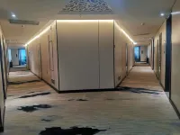 Aijia E-Sports Hotel - Esports