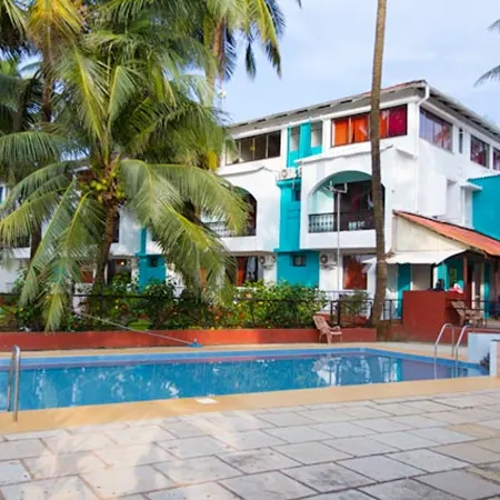 Swimsea Beach Resort, A Beach Property