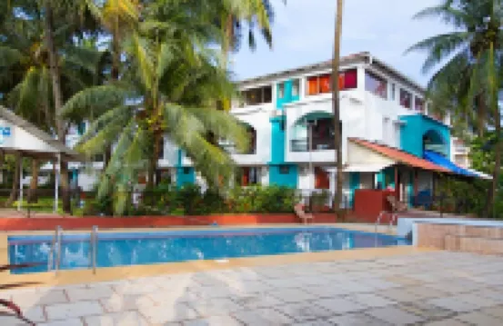 Swimsea Beach Resort, A Beach Property