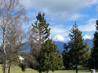 Parklands Motel & Apartments Te Anau Hotels in Te Anau