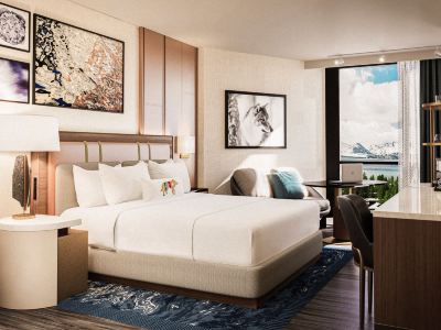 Caesars Republic Lake Tahoe- A Caesars Rewards Destination