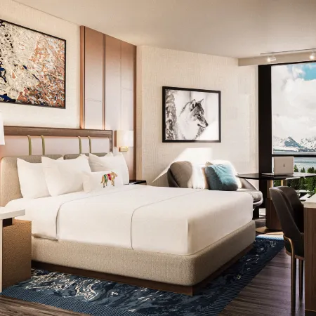 Caesars Republic Lake Tahoe- A Caesars Rewards Destination