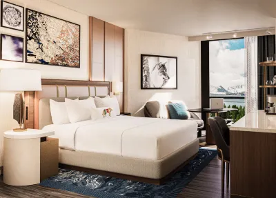 Caesars Republic Lake Tahoe- A Caesars Rewards Destination Hotels in Stateline
