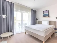 ノリ グダニスク リバーサイド グダニスクのホテル