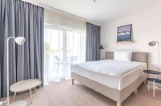 Noli Gdansk Riverside Hotel di 