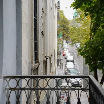 Hotel Griboedov