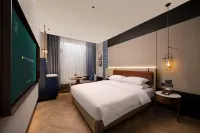 LABEL Lebai Hotel