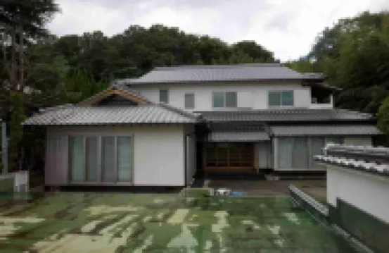 HANSTAY KAWACHINAGANO