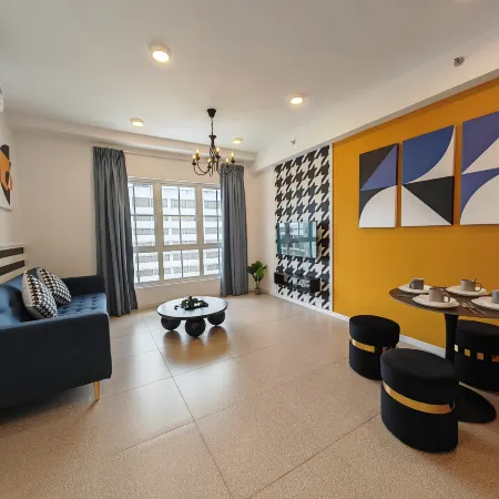 The Stallionz Signature Suites by IWH Suites