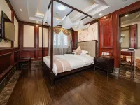 Passage d'Eau Hotel Các khách sạn gần Xizha