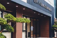 โรงแรมนานาชาติมิลุน (สถานีหมิงจู เซียงโซว จูไห่ สาขา) - ที่มีสปา