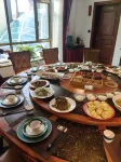 Urumqi County Freedom Mountains Homestay - พร้อมอาหารเช้า