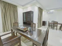 LiRENSHi Hotels in New Cairo City