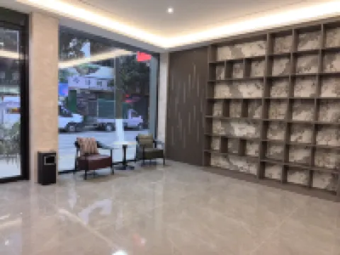 South Wenzhou Hotel