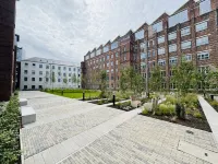 Modern Flat in Glasgow City FREE Parking & Wifi - Homestays