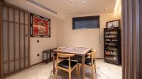 Jiuhua Mountain Senyu Homestay (Baisui Palace)