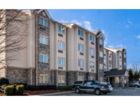 Motel 6 Canton, GA Hotels in Canton