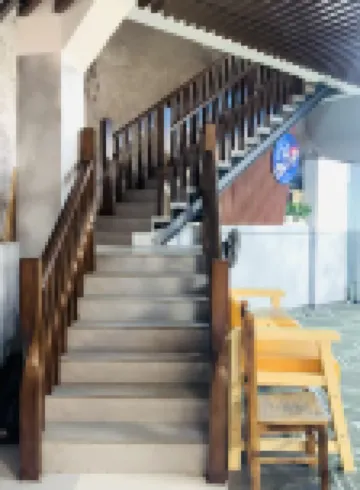 Anyu Homestay