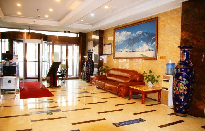LeXi Hotel