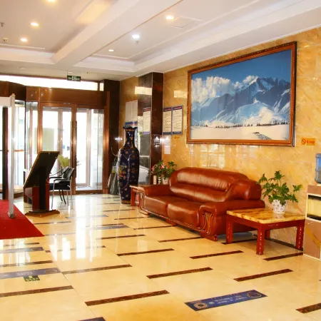 LeXi Hotel