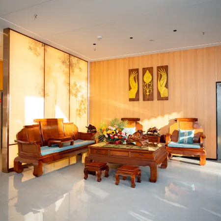 Zhouyi International Hotel