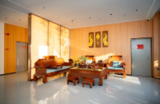 Zhouyi International Hotel