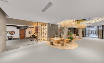 Muzhouke Inn and Suite (Hangzhou Jiande Xin'anjiang Branch)