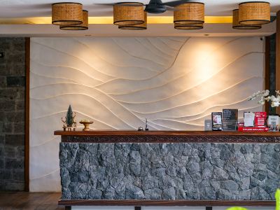 Tusita Boutique Hotel