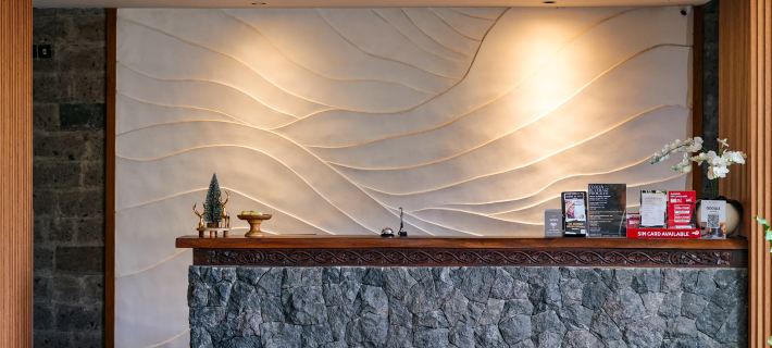 Tusita Boutique Hotel Hotels in Bali
