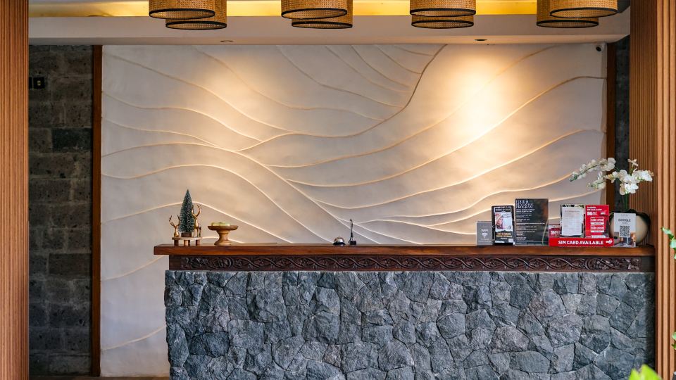 Tusita Boutique Hotel