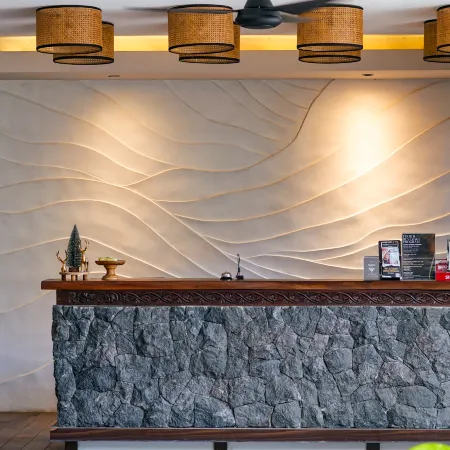 Tusita Boutique Hotel Отели рядом с достопримечательностью «Пляж Джерман»