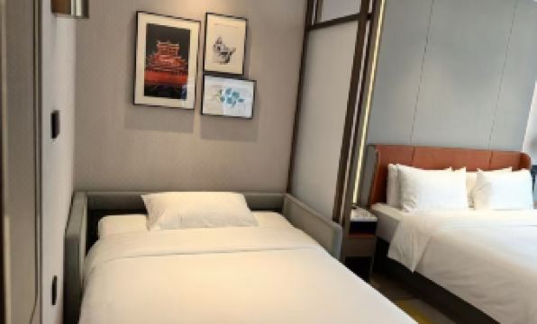 Home2 Suites by Hilton Taizhou Wenling