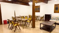 Ban Yin·Silkworm Mulberry Bureau Homestay (Jianchuan Ancient Town Branch) - Morgenmad
