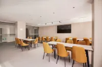賓利酒店(億聯國際商貿城店) - 新