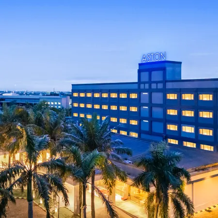 Aston Cimone Hotel & Convention Center