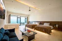 Floral Hotel·Towards the Clouds Villa(Shuanglang, Dali, Erhai)